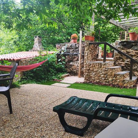 Casa Em Xisto Na Serra Da Lousa, Gondramaz ภายนอก รูปภาพ