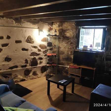 Casa Em Xisto Na Serra Da Lousa, Gondramaz ภายนอก รูปภาพ