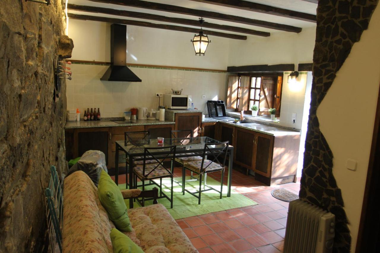 Casa Em Xisto Na Serra Da Lousa, Gondramaz ภายนอก รูปภาพ