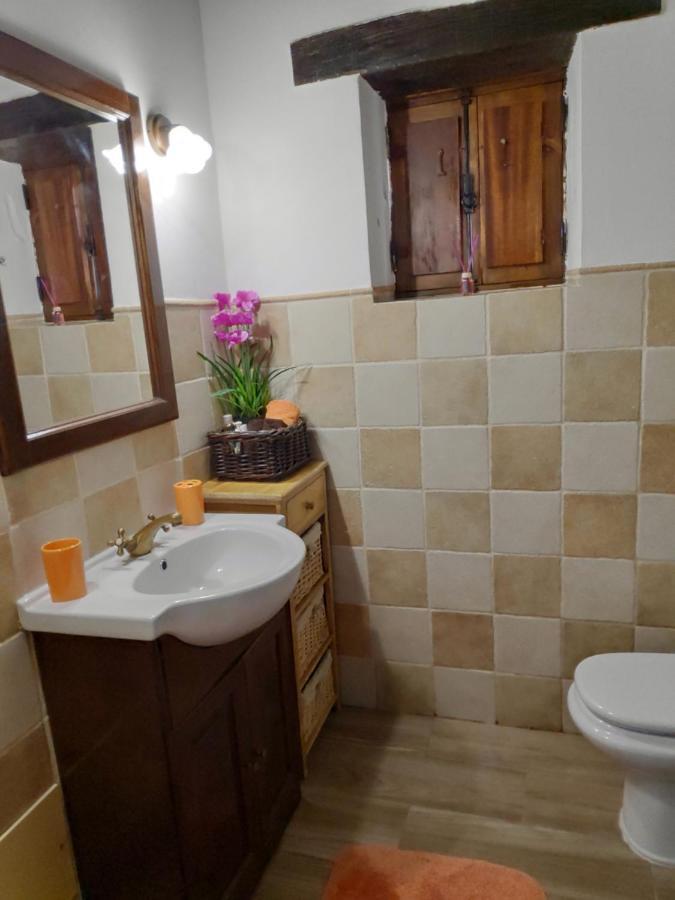 Casa Em Xisto Na Serra Da Lousa, Gondramaz ภายนอก รูปภาพ